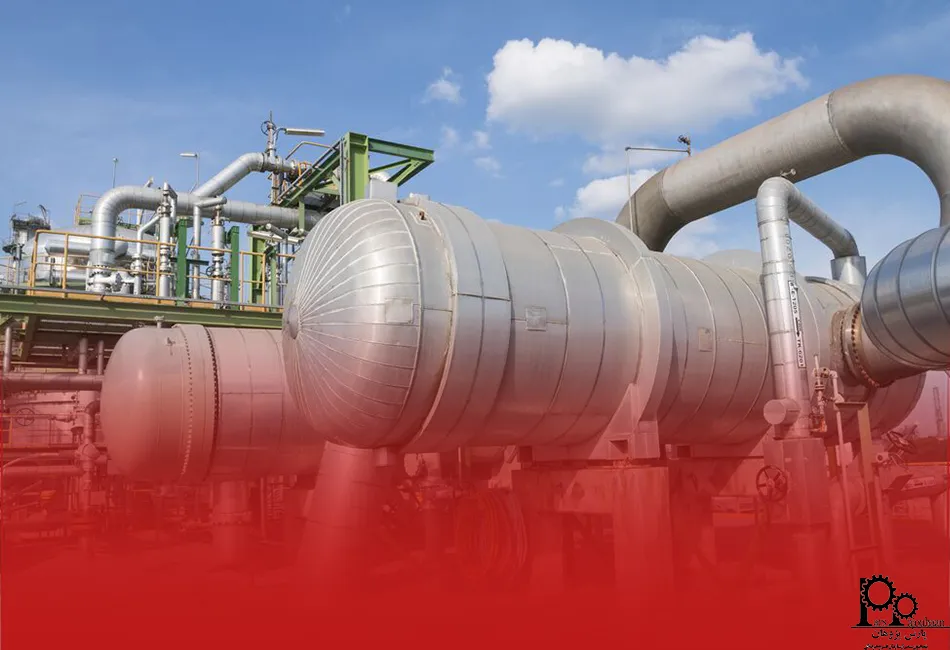 چرا مخازن تحت فشار به استاندارد نیاز دارند؟